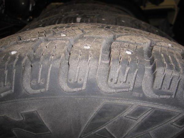 Зимни гуми Зимна резба Edge Pirelli: ревюта и тестове