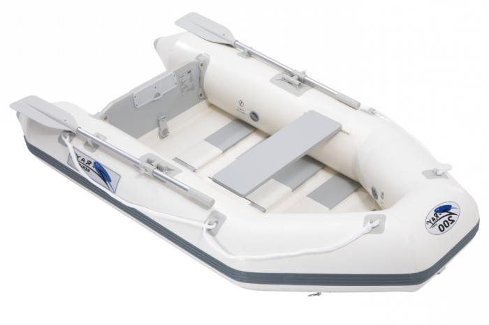 Настройка на PVC лодки със собствените си ръце: как се случва, защо ви е необходима