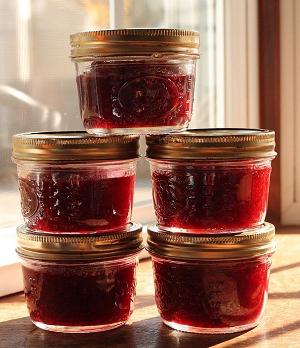 Как да съхранявате lingonberries: замразяване, подгответе сладко от полезни плодове