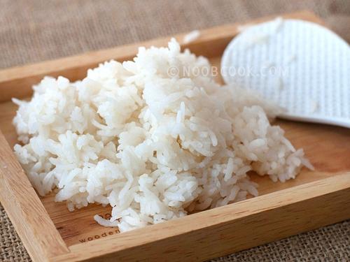 Как да готвя ориз за суши?
