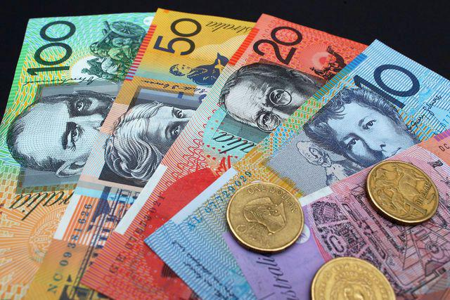 Национална валута на Австралия