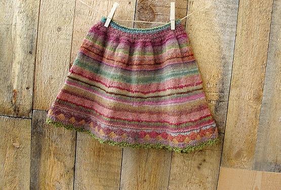 Плетене на една кука за едно момиче: тайни на плетене