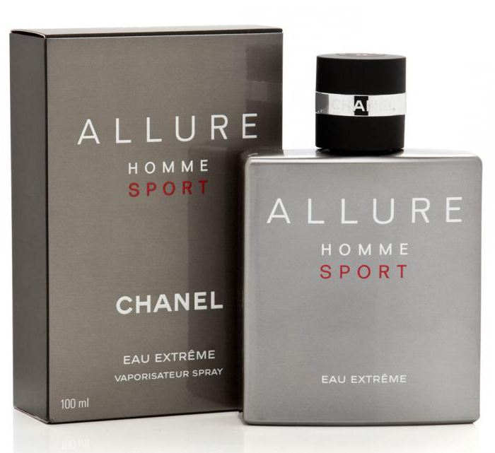 От парфюм "Шанел" за мъже. Описание на най-добрите аромати за по-силния пол