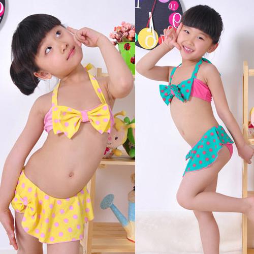 детски бански костюми за момичета