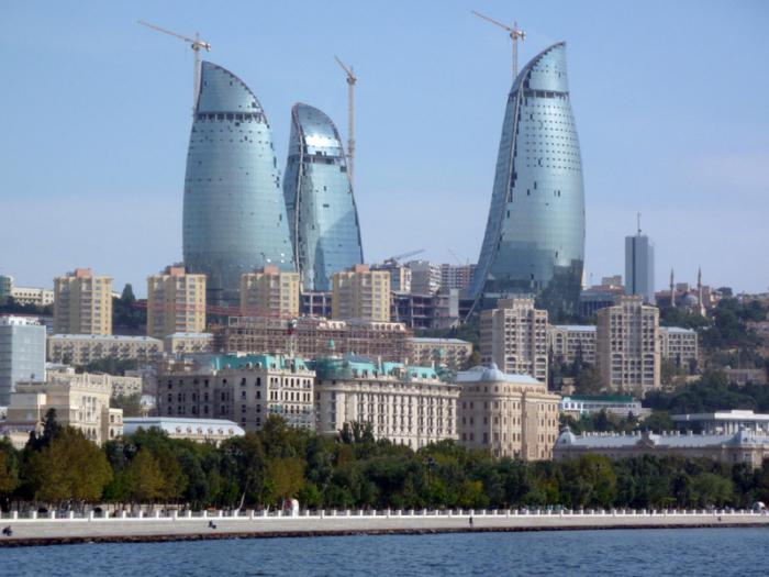 Азербайджан: население, население и етнически състав