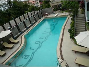 Karon View Resort 2 - страхотна възможност за бюджетни почивки