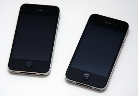 Какво е различно за iphone 4 от iphone 4s - съвети за купувачи
