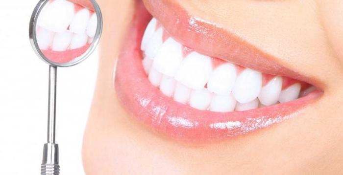 Плазмолифициране в стоматологията: рецензии и снимки